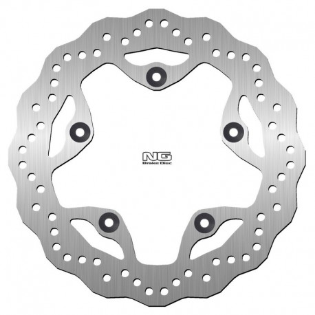 Disque de frein NG BRAKE DISC Pétale fixe 1449x
