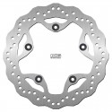 Disque de frein NG BRAKE DISC Pétale fixe 1449x