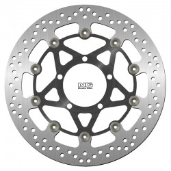 Disque de frein NG BRAKE DISC Flottant 1728G