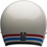 Casque BELL Custom 500 Vintage Collection Stripes 5
