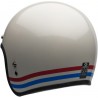 Casque BELL Custom 500 Vintage Collection Stripes 6