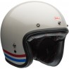 Casque BELL Custom 500 Vintage Collection Stripes 2