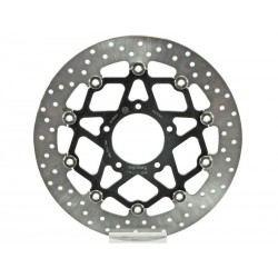 Disque de frein BREMBO Série Oro Flottant 78B40884