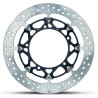 Paire de disques de frein BREMBO UPGRADE T-DRIVE 208A98533 SUZUKI GSR 1000 GSX-R 1000 0
