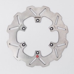 Disque de frein BRAKING BW05RID Wave Fixe