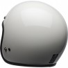 Casque BELL Custom 500 Vintage - Blanc 6