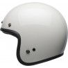 Casque BELL Custom 500 Vintage - Blanc 7