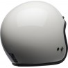 Casque BELL Custom 500 Vintage - Blanc 4
