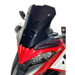 Bulle ermax sport DUCATI MULTISTRADA V4 2021-2025