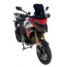 Bulle ermax sport DUCATI MULTISTRADA V4 2021-2023 2