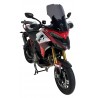 Bulle ermax haute protection DUCATI MULTISTRADA V4 2021-2023 0
