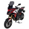Bulle ermax haute protection DUCATI MULTISTRADA V4 2021-2023 2