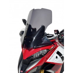 Bulle ermax haute protection DUCATI MULTISTRADA V4 2021-2025