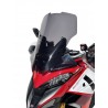 Bulle ermax haute protection DUCATI MULTISTRADA V4 2021-2023 3