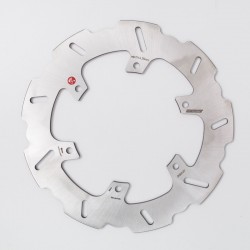 Disque de frein BRAKING AP20RID Wave Fixe