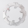 Disque de frein BRAKING Wave fixe AP20RID APRILIA ETV 1000 CAPONORD 0