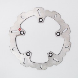 Disque de frein BRAKING BW06RID Wave Fixe