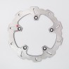 Disque de frein BRAKING Wave fixe BW06RID moto BMW 1