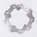 Disque de frein BRAKING Wave fixe WF7508 BMW S1000R S1000RR  M1000R M1000RR
