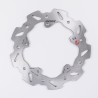 Disque de frein BRAKING Wave fixe WF7508 BMW S1000R S1000RR  M1000R M1000RR 1