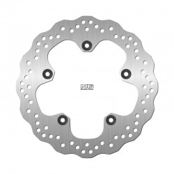 Disque de frein NG BRAKES pétale fixe 1434X