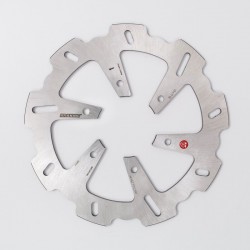 Disque de frein BRAKING BL02RID Wave Fixe