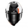 Casque SHARK SPARTAN GT PRO DOKHTA CARBON 3