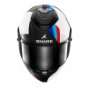 Casque SHARK SPARTAN GT PRO DOKHTA CARBON 0