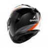 Casque SHARK SPARTAN GT PRO DOKHTA CARBON 5