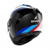 Casque SHARK SPARTAN GT PRO DOKHTA CARBON 2