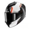Casque SHARK SPARTAN GT PRO DOKHTA CARBON 4