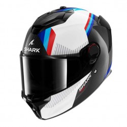 Casque SHARK SPARTAN GT PRO DOKHTA CARBON