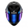Casque SHARK SPARTAN GT PRO KULTRAM CARBON 0