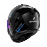 Casque SHARK SPARTAN GT PRO KULTRAM CARBON 2