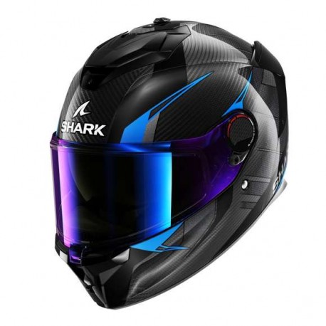 Casque SHARK SPARTAN GT PRO KULTRAM CARBON