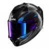 Casque SHARK SPARTAN GT PRO KULTRAM CARBON 1