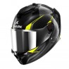 Casque SHARK SPARTAN GT PRO KULTRAM CARBON 4
