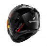 Casque SHARK SPARTAN GT PRO KULTRAM CARBON 8
