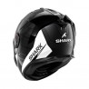 Casque SHARK SPARTAN GT PRO KULTRAM CARBON 11