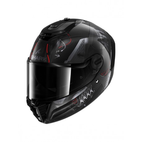 Casque SHARK SPARTAN RS CARBON XBOT