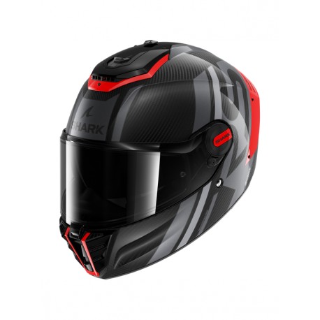 Casque SHARK SPARTAN RS CARBON SHAWN