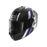 Casque SHARK SPARTAN RS CARBON SHAWN 9
