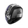 Casque SHARK SPARTAN RS CARBON SHAWN 10