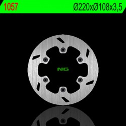 Disque de frein moto NG 1057