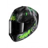 Casque SHARK SPARTAN RS SHAYTAN 3