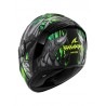 Casque SHARK SPARTAN RS SHAYTAN 4