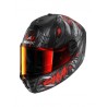 Casque SHARK SPARTAN RS SHAYTAN 6