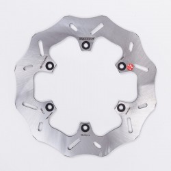 Disque de frein BRAKING Pétale fixe KT11RID