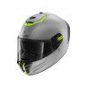 Casque SHARK SPARTAN GT BLANK SP 6