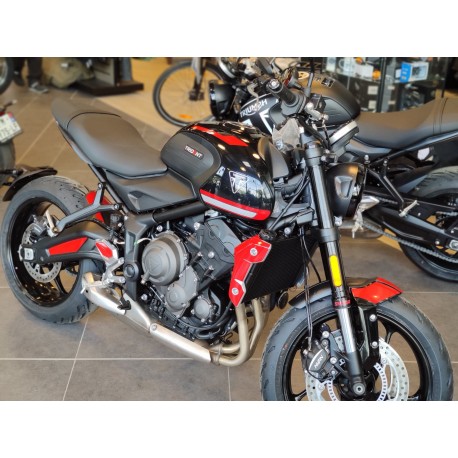 Kit déco TRIUMPH 660 TRIDENT 2021-2022